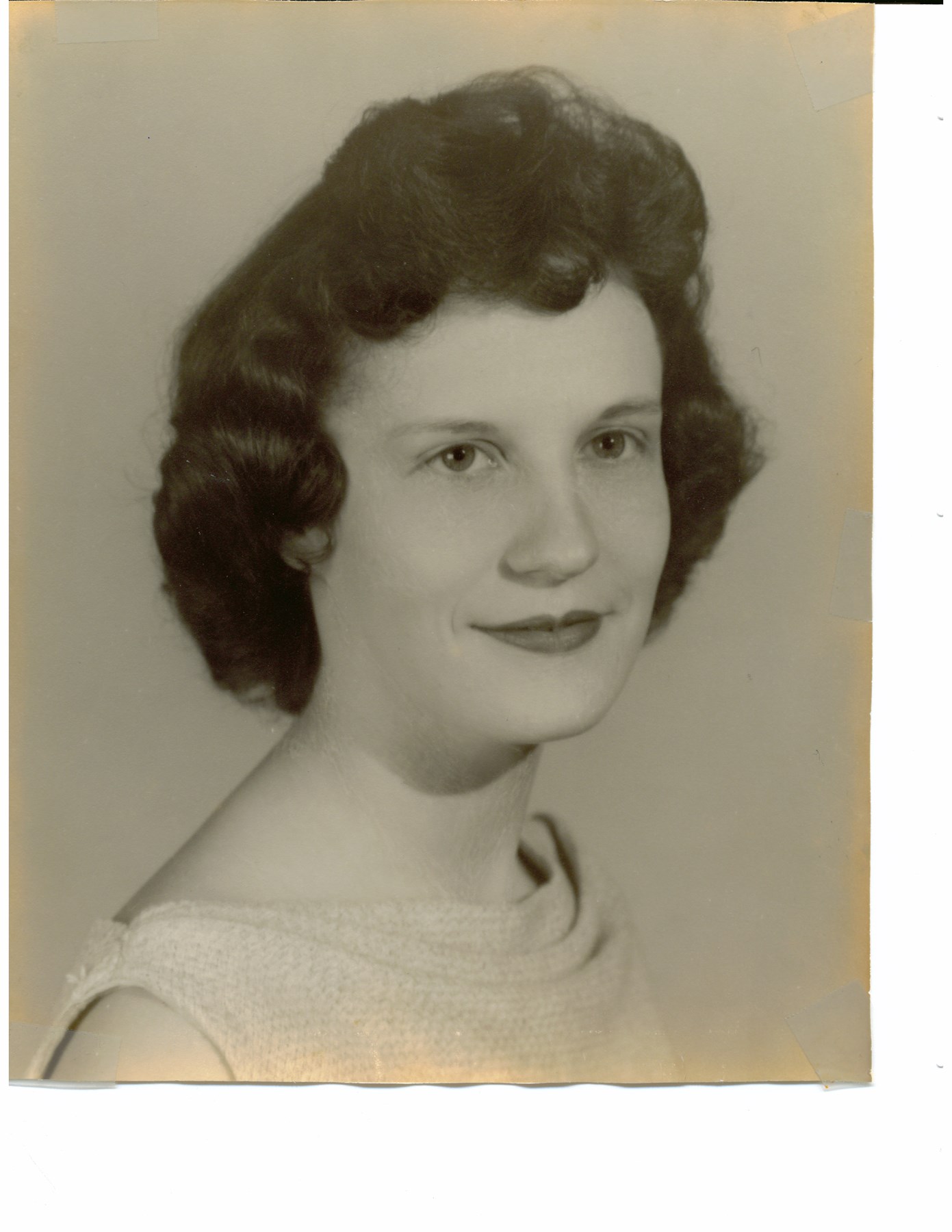 Communication on this topic: Dorothy Lovett, dorothy-lovett/ Communication on this topic: Rosie Tenison, dorothy-lovett/